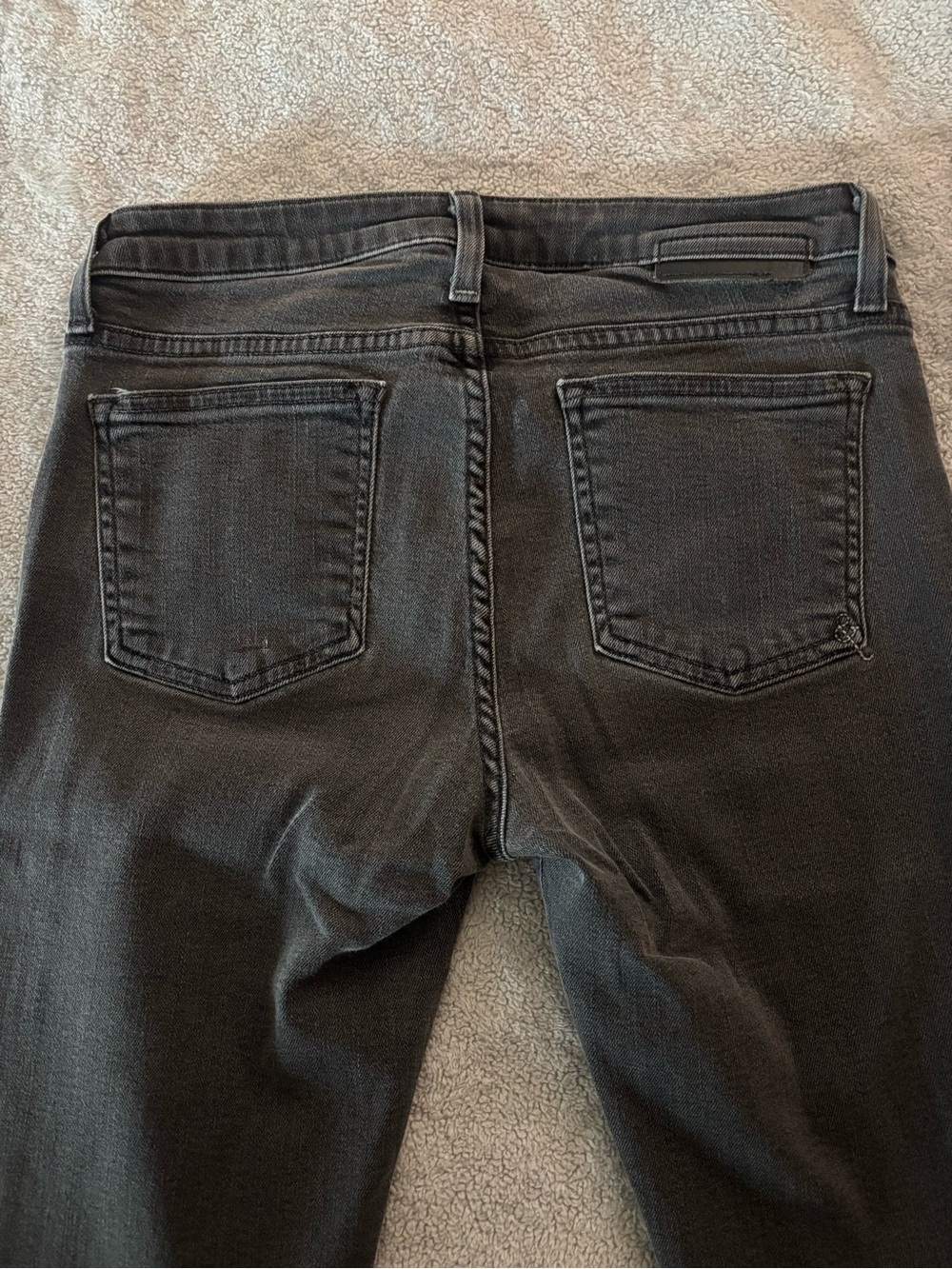 A.N.D. Jeans - Picture 5 of 6